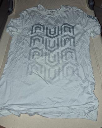 T-shirt Tecnica Reebok ACTIVCHILL Running M 