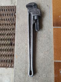 Ridgid 24''giratubi