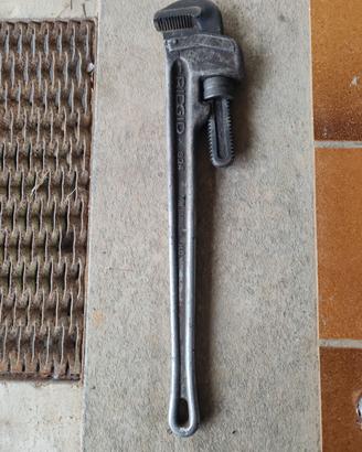 Ridgid 24''giratubi