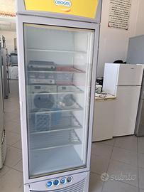 Frigo vetrina Ristorazione