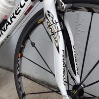 Bici da corsa, Pinarella