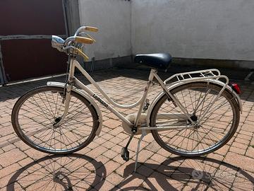 Bici Vintage marca Legnano