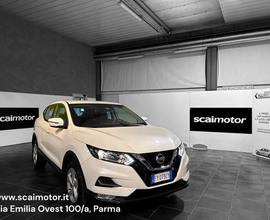 NISSAN Qashqai 1.3 DIG-T 140 CV Business