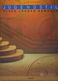 Jugendstil l'utopia dell'armonia