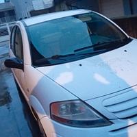 Citroen C3 van 