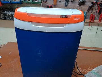 frigo da viaggio doppia alimentazione 