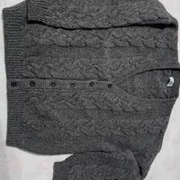 Cardigan  uomo Benetton