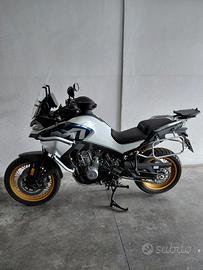 CF moto 800 mt