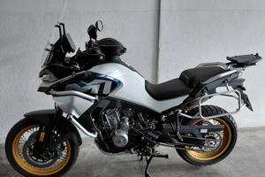 CF moto 800 mt