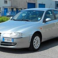 alfa romeo 147 