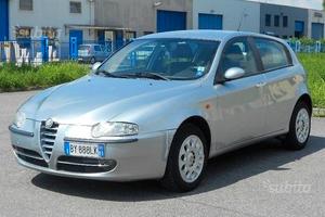 alfa romeo 147 