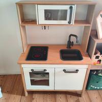 Cucina Ikea