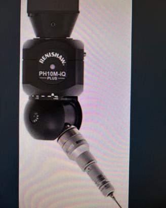 Renishaw Ph10