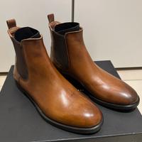 Stivaletti Fratelli Rossetti donna