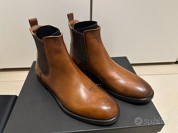 Stivaletti Fratelli Rossetti donna