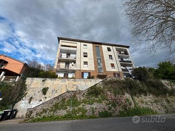 Appartamento bilocale adiacente centro paese