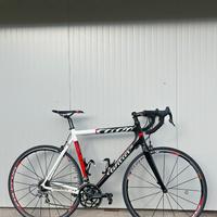 bici da corsa Wilier