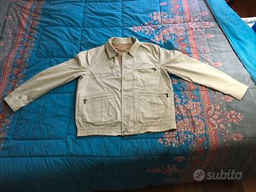 giubbotto primaverile