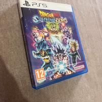 Giochi ps5 originale