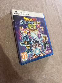 Giochi ps5 originale