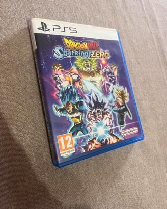 Giochi ps5 originale