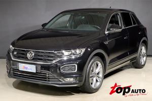 Volkswagen T-Roc 2.0 TDI SCR 150 CV DSG 4MOTION R 