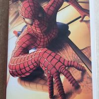 2408191633 spider- man vhs