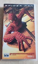 2408191633 spider- man vhs