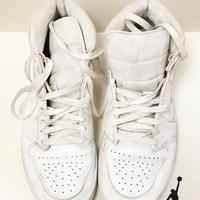 Nike Air Jordan Bianco - Uomo/Rag - Taglia EU 42.5