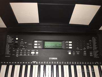 Tastiera digitale Yamaha