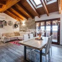 Appartamento al 2° ed Ultimo Piano In Zona Esclusi