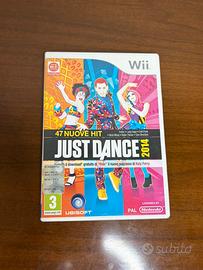 Just Dance 2014