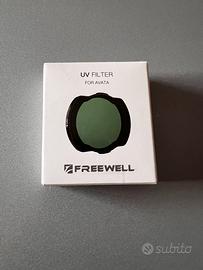 Freewell Filtro obiettivo fotocamera UV