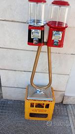  📩 Beaver distributore chewing-gum 