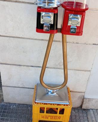  📩 Beaver distributore chewing-gum 