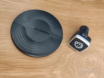 sistema anti abbandono macchina seggiolino