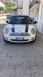 Ricambi mini cooper