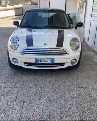 Ricambi mini cooper