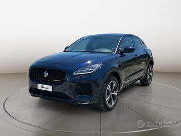 Jaguar E-Pace 2.0d i4 mhev R-Dynamic S awd 163cv a
