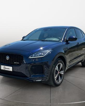 Jaguar E-Pace 2.0d i4 mhev R-Dynamic S awd 163cv a
