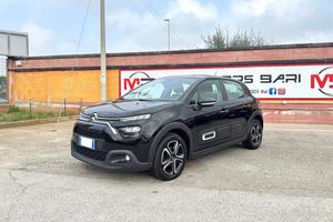 CITROEN C3 SHINE 1.5 BlueHDi 100CV S&S