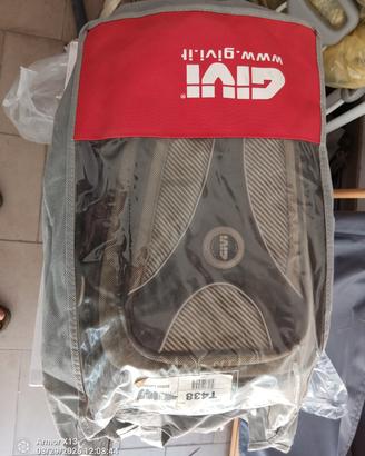 Borse morbide Givi