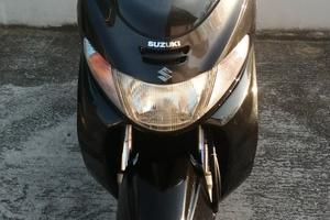 Suzuki AN Burgman 400 - 2000
