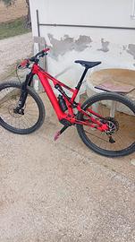 Specialized levo SL
