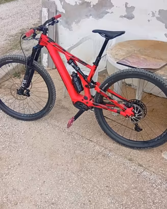 Specialized levo SL