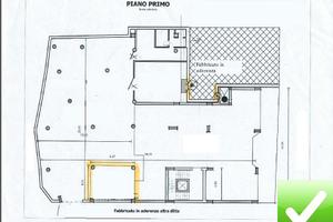 Ampio Locale Commerciale C1 Eremo Condera