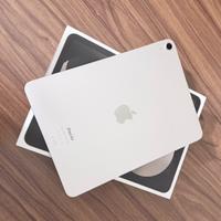 Ipad air 5th generation 256gb