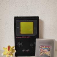 Game boy componenti tutte originali+ gioco 