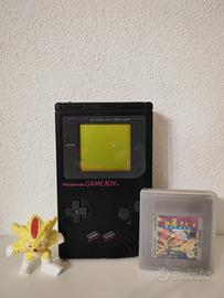 Game boy componenti tutte originali+ gioco 