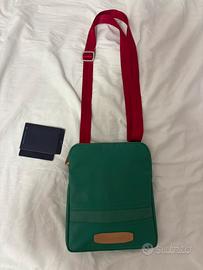 Borsa a tracolla unisex